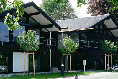 BDF-Haus Bad Honnef