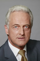 Bundesverkehrsminister Peter Ramsauer ist seit Oktober 2009 im Amt. (Bild: BMVBS/Frank Ossenbrink)